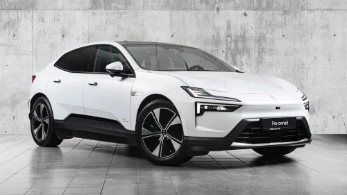 POLESTAR 4 Polestar 4 LRDM | Prime