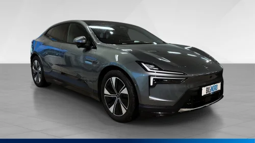 POLESTAR 4 LR Dual motor Prime