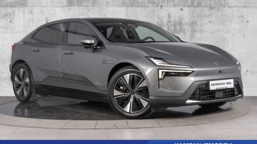 POLESTAR 4 Plus Pilot. 2,99%. Rentekampanje på brukt Polestar!