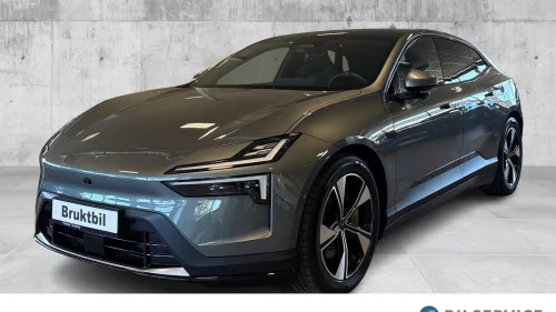 POLESTAR 4 Prime AWD Pixellys/360°/H&K/HUD/Panorama/ACC++