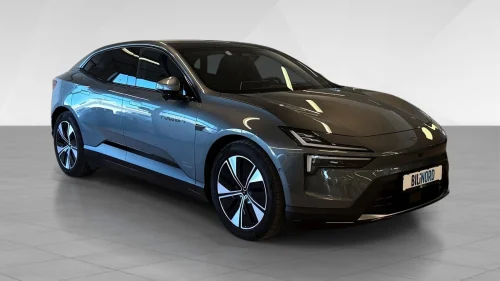 POLESTAR 4 LRDM Pilot Plus
