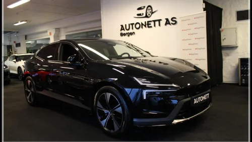 POLESTAR 4 LongRange,Dual,Awd,Panorama,Prime,Pilot Plus,Pixel,s/v+