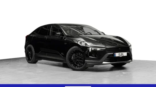 POLESTAR 4 PILOT | PLUS | 4X4 |  590 KM WLTP
