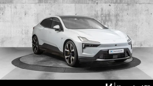 POLESTAR 4 Long Range Dual Motor Pilot/Prime/Performance/Krok