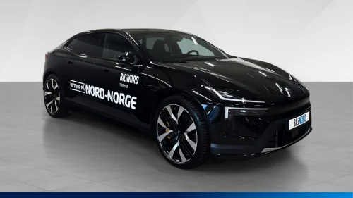 POLESTAR 4 LR Dual motor Performance Prime