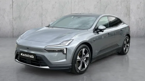 POLESTAR 4 Long Range DM 544hk|Plus|Pilot|Pixel