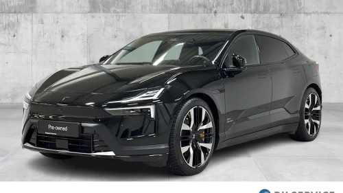 POLESTAR 4 /LRDMP/SPACE/NAPPA/PERFORMACE