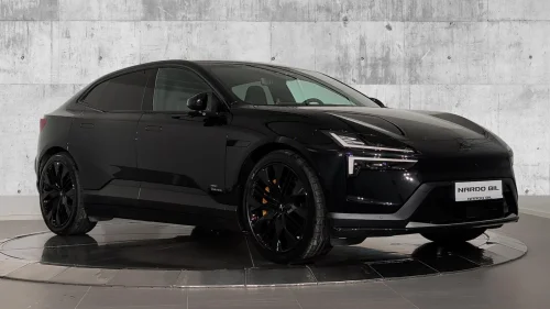 POLESTAR 4 LRDM - 544HK - AWD - PERFORMANCE - PILOT - PLUS - 22"