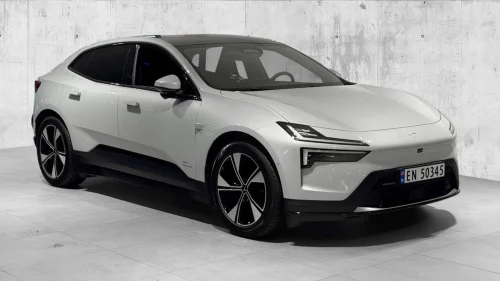 POLESTAR 4 LRDM PLUS PILOT SEMI.EL.HF|H&K|HUD|PIKSEL|360++