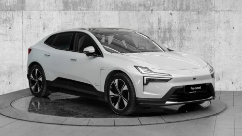 POLESTAR 4 Long Range Dual Motor | Godt utstyrt!