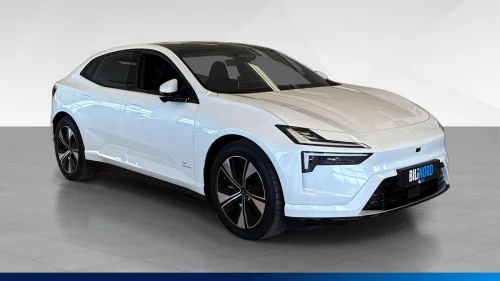 POLESTAR 4 LR Dual motor Plus Pilot Pack (K) hud, pixel, panorama
