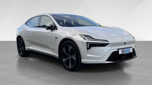 POLESTAR 4 Long Range Dual Motor Glasstak