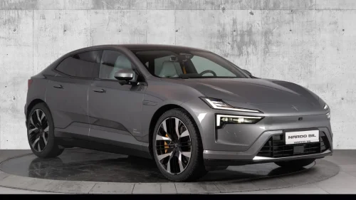POLESTAR 4 Performance. Head Up/Pixel/Harman Kardon/22" alu/