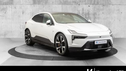 POLESTAR 4 LRDM PLUS/PILOT/PERFORMANCE