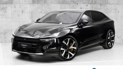 POLESTAR 4 Plus/Pilot/Performance/Pixellys/360°/H&K/Pano/22"