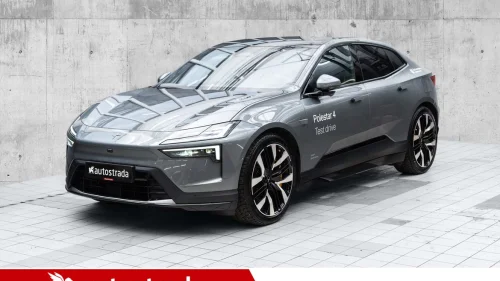 POLESTAR 4 Long Range DM|Performance|Plus|Pilot|H.Feste