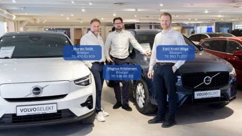 POLESTAR 4 Plus Pilot. Rentekampanje på brukt Polestar! fra 2,99%
