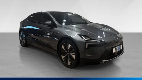 POLESTAR 4 LR Dual motor Prime