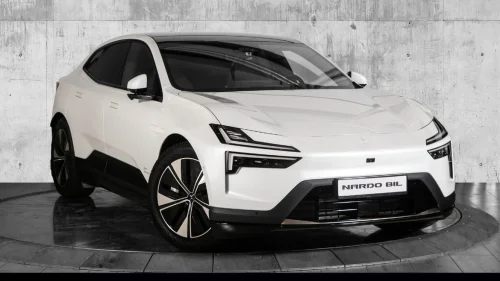 POLESTAR 4 LongRange Dual motor Pilot/Plus / Hengerfeste