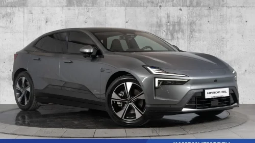 POLESTAR 4 Plus Pilot. 2,99%. Rentekampanje på brukt Polestar!