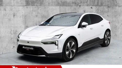 POLESTAR 4 Long Range DM 544hk Plus- og Pilot|Pixel