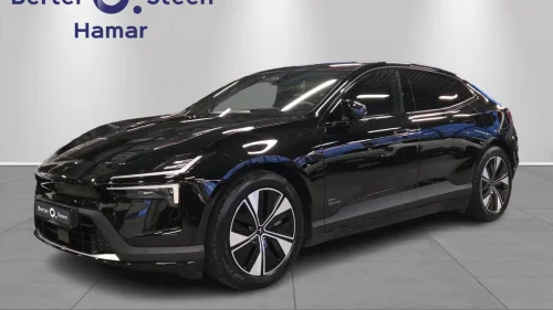 POLESTAR 4 Long Range Dual Motor Prime | Plus, Pilot, Pixel LED++