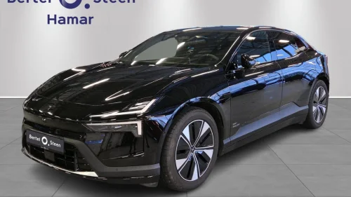 POLESTAR 4 Long Range Dual Motor Prime | Plus, Pilot, Pixel LED++