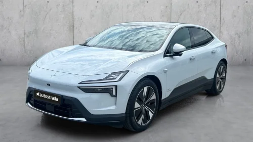 POLESTAR 4 Long Range DM 544hk Plus- og Pilot|Pixel