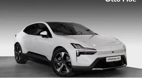 POLESTAR 4 LRDM - 544 Hk - AWD - PRIME-PAKKE ( PILOT & PLUS )