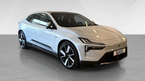 POLESTAR 4 LRDM Prime