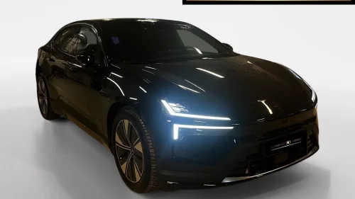 POLESTAR 4 544hk /AWD /Harman Kardon /HUD /360+++
