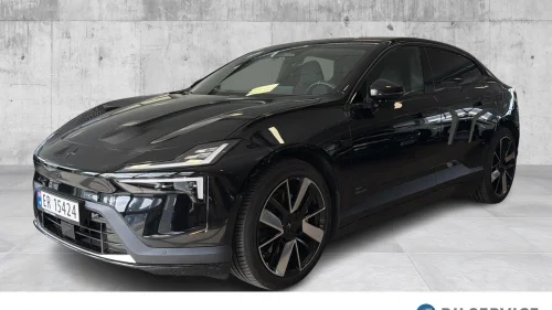 POLESTAR 4 Prime AWD Pixellys/360°/H&K/HUD/Panorama/ACC/21''