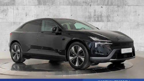 POLESTAR 4 LRDM - 544 Hk -AWD - PRIME - (PILOT + PLUS ) - 2 x 20"