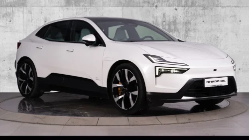 POLESTAR 4 Performance. Head Up/Pixel/Harman Kardon/Pilot assist