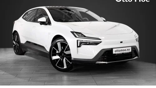 POLESTAR 4 PILOT | PLUS | PRO