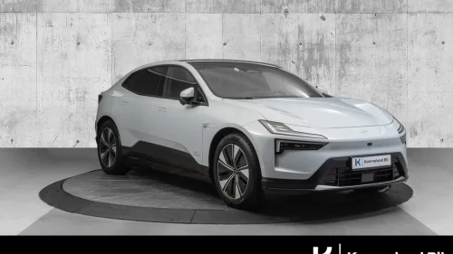 POLESTAR 4 Polestar 4 LRDM Pilot/Plus/Krok