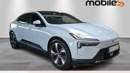 POLESTAR 4 LR Dual motor Plus Pilot Pack | Harman/Kardon |