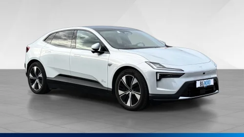 POLESTAR 4 Long Range Dual Motor Plus/Pilot/360Kam/HeadUp++