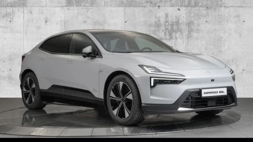 POLESTAR 4 LRDM - 544Hk - AWD - PILOT - PLUS - 20" -