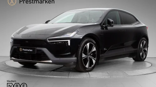 POLESTAR 4 Longe Range Dual Engine Prime Pilot Plus