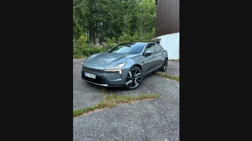 POLESTAR 4 LR Dual motor Prime