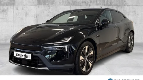 POLESTAR 4 LRDM Prime/Plus/Pilot/H&K/360/Head up