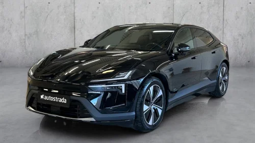 POLESTAR 4 Long Range DM 544hk|Plus|Pilot|Pixel
