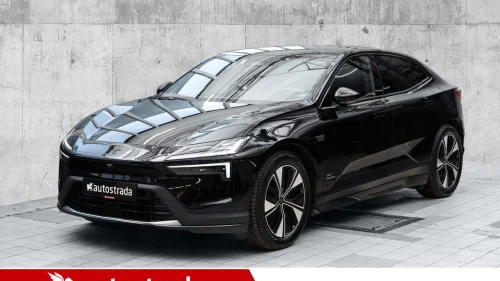 POLESTAR 4 Long Range Dual Motor|Prime|H.Kardon|Pixel|360°|
