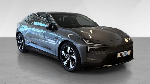 POLESTAR 4 LRDM Pilot Plus