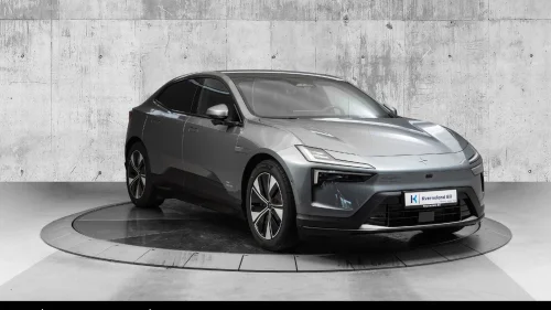 POLESTAR 4 LRDM | Plus | Pilot | H&K | Pixel | HuD