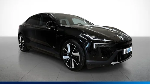 POLESTAR 4 Prime - Pilot - Plus - 21¨