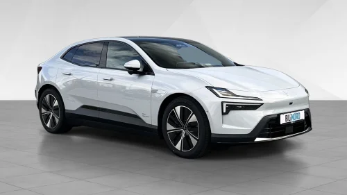 POLESTAR 4 Polestar 4 Long Range Dual Motor
