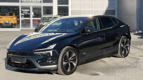 POLESTAR 4 Long Range | AWD | Prime | HarmanK | HUD | Ny i Norge