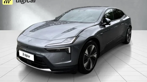 POLESTAR 4 Long Range DM AWD / HeadUp / 360 kam / Hengerfeste /++